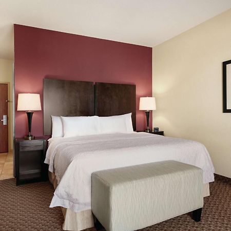 Hampton Inn & Suites Enid Kültér fotó