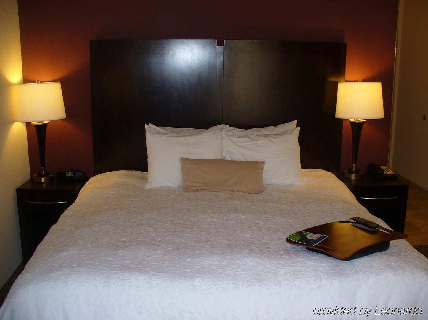 Hampton Inn & Suites Enid Szoba fotó